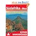 S�dafrika West: Die sch�nsten Wanderungen und Trekkingtouren - 65 Touren in den Kap-Provinzen