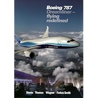 Boeing 787 Dreamliner - Flying Redefined