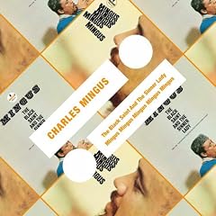 Impulse 2-on-1: The Black Saint And The Sinner Lady / Mingus Mingus Mingus Mingus Mingus