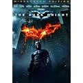 The Dark Knight (Widescreen) (Dual-layered DVD, With Digital Copy)