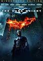 The Dark Knight (Widescreen) (Dual-layered DVD, With Digital Copy)