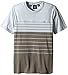 Volcom Boys' Big Estez Short Sleeve Crew Tee