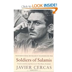 Soldiers of Salamis