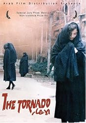 The Tornado (El-Aasar)