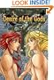 Desire of the Gods (Yaoi)