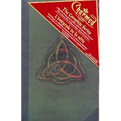 Charmed: The Complete Series