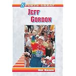 Sports Great Jeff Gordon (Sports Great Books) book cover