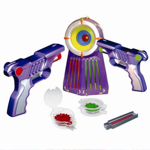 De Ruymbeke 42142 - Kugelpistolen Duel 400
