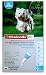 K9 Advantix Flea Control for Dogs 11-20 Pounds (6 Applications)
