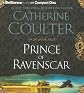Prince of Ravenscar   [PRINCE OF RAVENSCAR 5D] [Compact Disc]