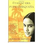 Cuando era puertorrique?a book cover