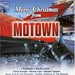 Merry Christmas From Motown