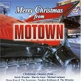 Merry Motown - Merry Christmas From Motown