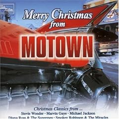 Merry Motown - Merry Christmas From Motown
