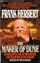 The Maker of Dune: Insights of a Master of Science Fiction