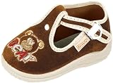 Lil Bear Walking Shoes