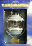 Polar Express Ornament Journey of the Train Dated 2004