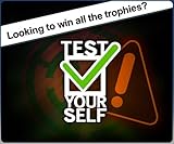 Test Yourself: Attention [Online Game Code]