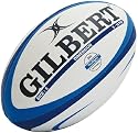 Gilbert Rugby-Wettkampfball Dimension SZ 5