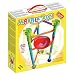 Quercetti Marble Run Vortis, 80 Pieces