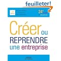 Cr�er ou reprendre une entreprise