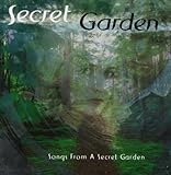 Songs From a Secret Garden