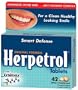 Herpetrol Enhanced Lysine and Anti-Oxidant Complex, Coated Tablets 42 ea