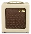Vox AC4TV8 4-Watt 8" Compact All-Tube Practice Amp with Celestion VX10 Speaker