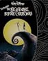 The Nightmare Before Christmas Blu-ray SteelBook