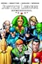 Justice League International, Vol. 1