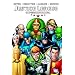 Justice League International, Vol. 1