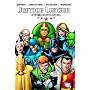 Justice League International, Vol. 1