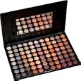 Coastal Scents ® 88 Color Warm Palette