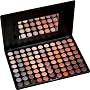 Coastal Scents 88 Color Palette, Warm
