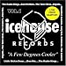 A Few Degrees Cooler-A Few Degrees Cooler: Volume 1 - Icehouse Sampler