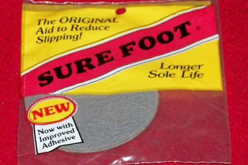 Traction Non Skid No Slip Sole Grip Shoe Boot Soles
