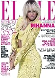 Elle (1-year auto-renewal)