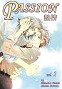 Passion, Volume 2 (Yaoi)
