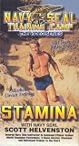 Navy Seal Training Camp: Stamina