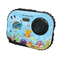 Easypix Digital Camera "Bubble Bob" in Woobox