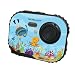 EasyPix Aqua W318 Bubble Bob WooBox