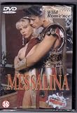 Messalina (Region 2) Joe DAmato /Import DVD