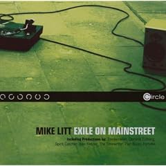 Exile on Mainstreet