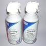 Office Depot Canned Air, 10 Oz., Pack Of 2