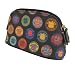 Dooney & Bourke Medallion Cosmetics Case in Black QE170