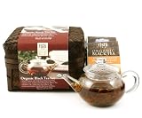 Rishi Tea Gift Set with Organic Black Tea