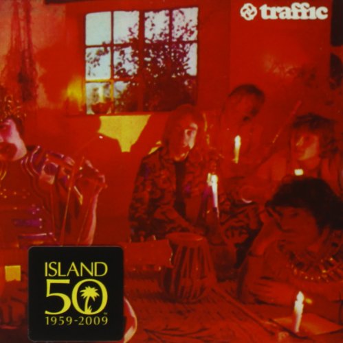 TRAFFIC - Mr_ Fantasy - Zortam Music