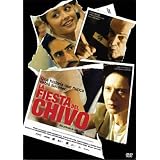 The Feast of the Goat (La Fiesta del chivo) [ NON-USA FORMAT, PAL, Reg.2 Import - Spain ]