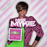 Imma Aka [ Alpha Kappa Alpha ]