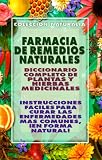 FARMACIA DE REMEDIOS NATURALES (COLECCION NATURALIA)